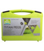 ViaMondo Titan Pegs Fixing Nails With Practical Attachment