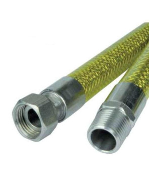 LPG hose MF EN14800 1500 mm