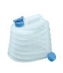 Tanky, tanica a soffietto con rubinetto - 5 L