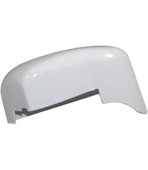 Kopfhörer SX F45 i POLAR WHITE ohne Winde