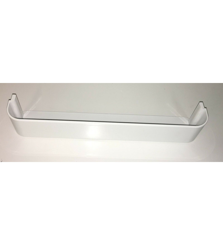 WHITE SHELVING UNIT L 384 Dometic fridge RM...