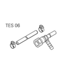 Ensemble de ramassage diesel COMBI D 06