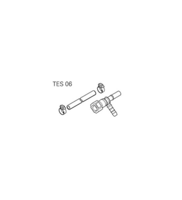 COMBI D 06 diesel pickup set