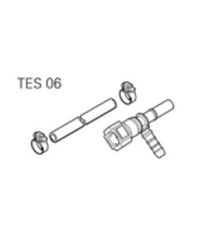 Ensemble de ramassage diesel COMBI D 06