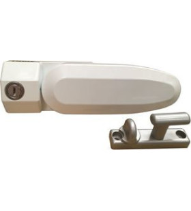 Serrure Inside-Out G2 Thule - 307339