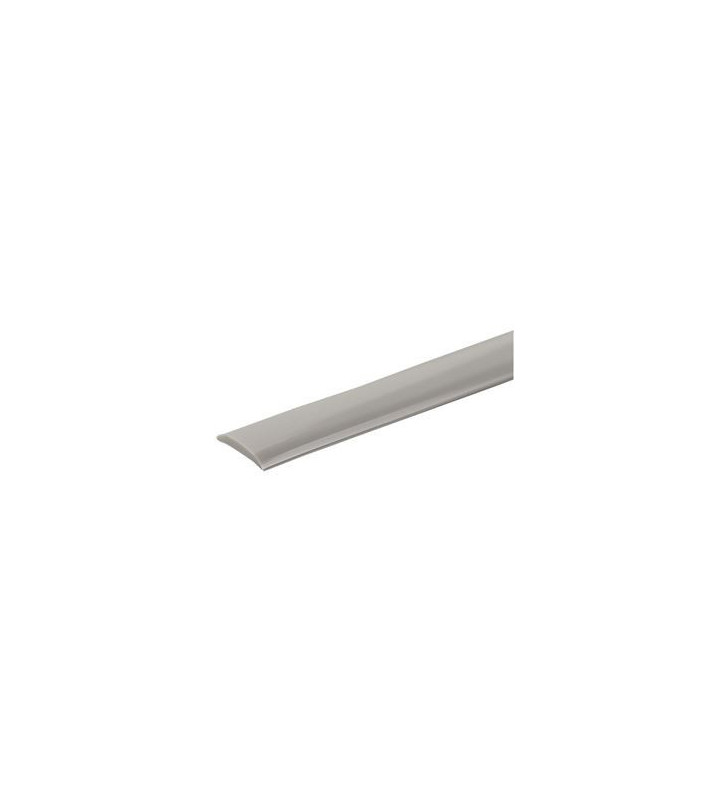 Grey Screw Covers 12mm Profiles F553 and F495