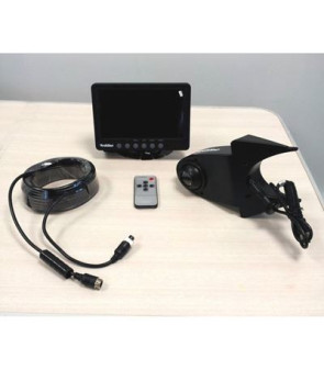 VECHLINE Kit Sistema Video Visio Evo Van