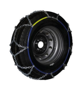 HTD Safe Road Snow Chains...