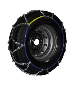 HTD Safe Road Snow Chains Size 4