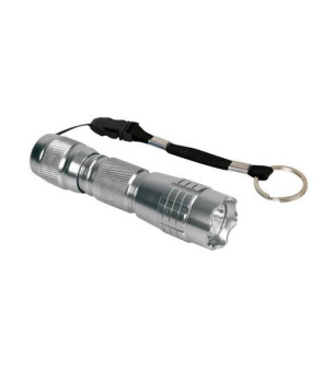 TRAVELER LED TORCH Ø25x100 LAMPA 1xAAA