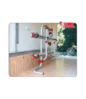 Fiamma Garage Plus Bike Rack - 02093A78A