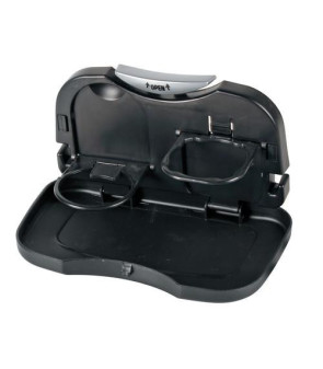 REAR ORGANIZER TRAY