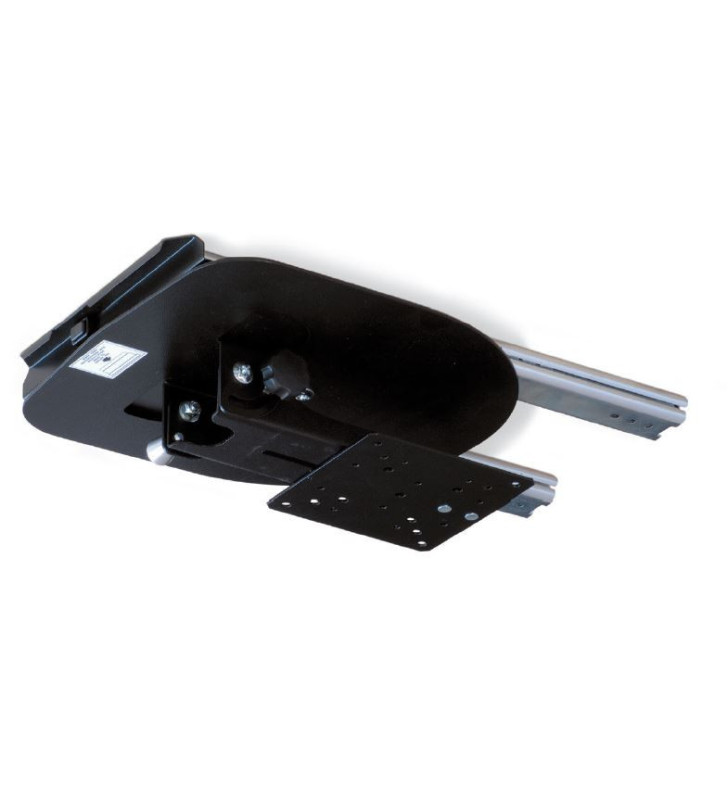 LCD ceiling pull-out door 12731 / 30A1 / 01/00