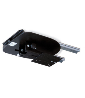 LCD ceiling pull-out door 12731 / 30A1 / 01/00