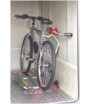 Bike carrier Fiamma Garage Standard BLACK