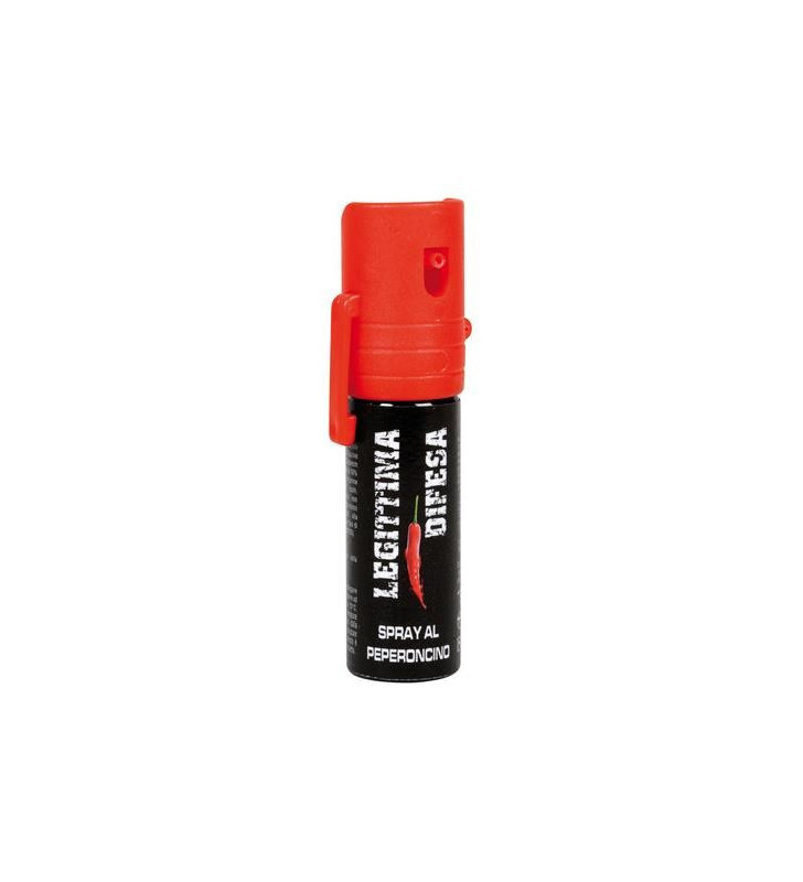 15ML ANTI-AGGRESSION SPRAY WITH CHILLI DM103 12/05/11