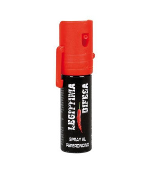 15ML ANTI-AGGRESSION SPRAY WITH CHILLI DM103 12/05/11