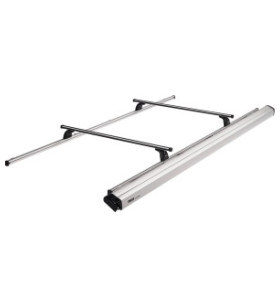 Thule 6200 Barre de toit +...