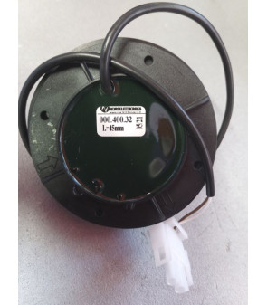 NE000.400.32 SONDA CONTROLLO 1 LIVELLO 45 mm ACQUE SCURE
