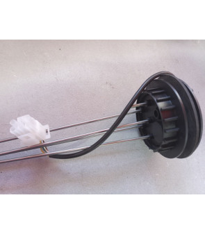 NE1347.000.02 SONDE DE CONTROLE 4 NIVEAUX L 20-170-320-470MM - 1347.000.02