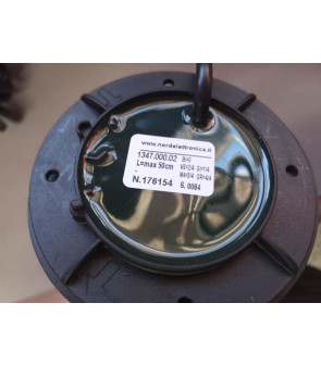 NE1347.000.02 SONDA CONTROLLO 4 LIVELLI L 20-170-320-470MM - 1347.000.02