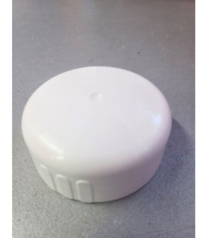 Tappo a Vite 25803-79 per PortaPotti Thetford Bianco 0749362