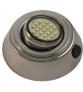 21 LED spotlight 1.4W...