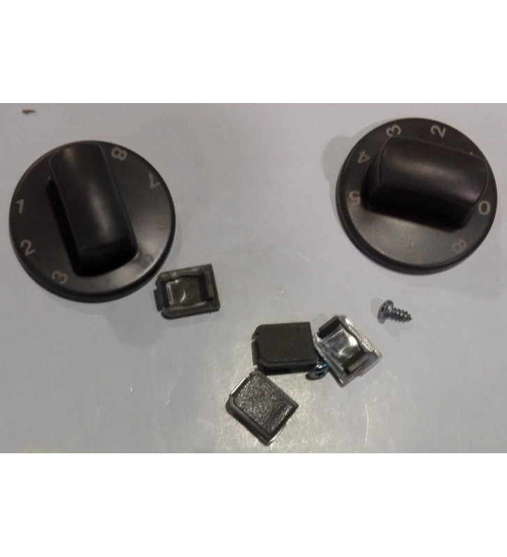 RM2262 gas/electric knob kit2 - 2905342-00/8