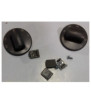 Kit bouton gaz/électrique RM22622 - 2905342-00/8