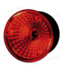 Rear fog light Ø 122.5