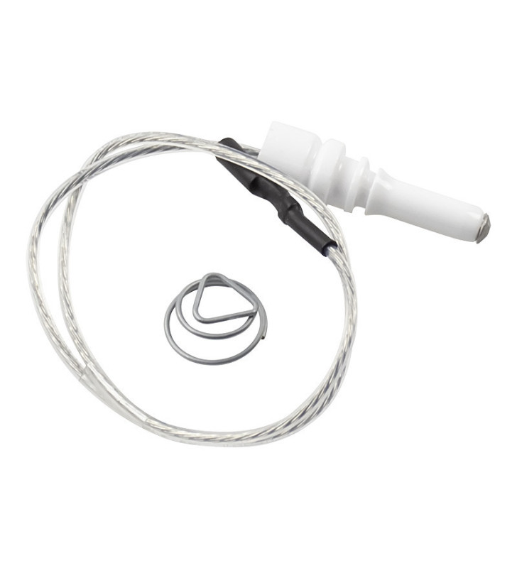 Kerzenset 26 cm mit Hob Faston SMEV 180081S -...