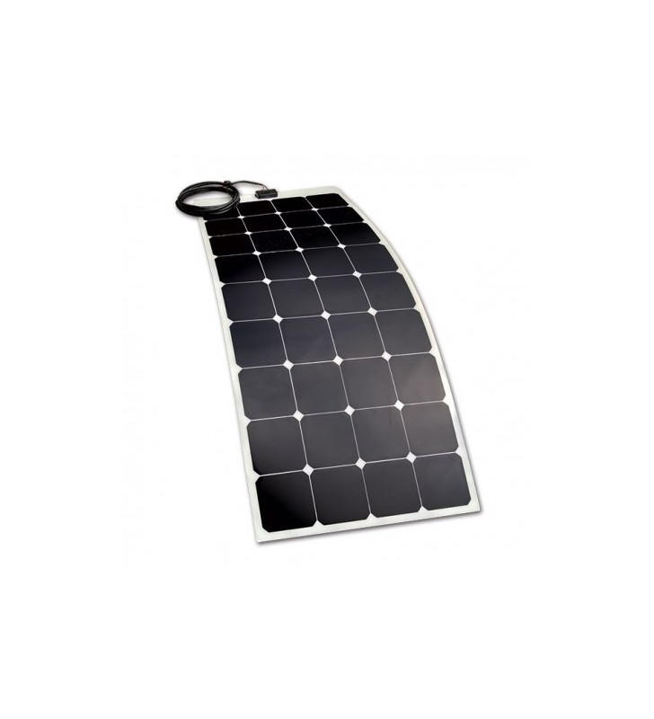 ANTARION Flex-Panel-Kit mit Regler 1 Batterie