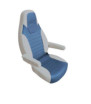 Set of 2 Ducato seat covers from 2014 Avio Eco-leather