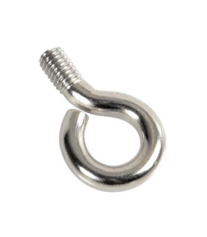 Jeu de 25 oeillets nickel pour embouts Y-track - M3x3,5