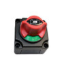 2-position battery switch with rotating knob 300 A