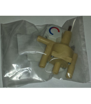 Water mixer for TT2 - 4002.003