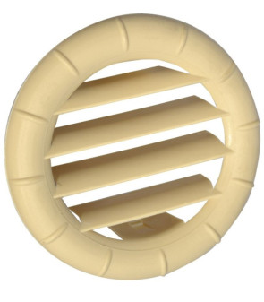 Lamellar insert for beige nozzle