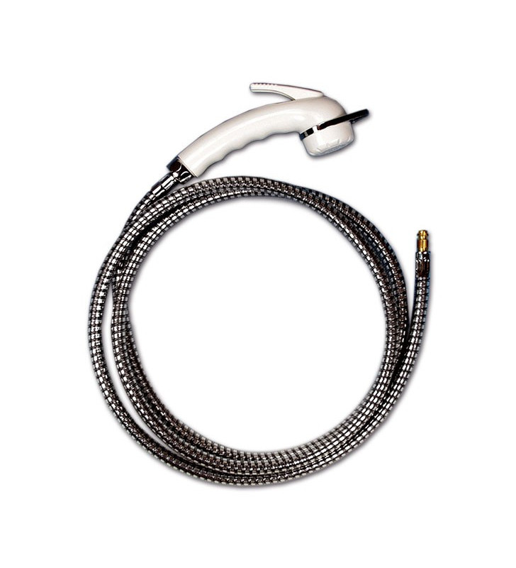 Douche manuelle REICH avec tuyau flexible 2 mt...
