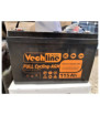 VECHLINE 115 Ah Full Cycling AGM battery