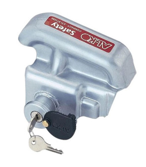 Verrou compact de sécurité Al-Ko pour AK 160, AK 300 et AK 350 Ø 50 mm - 1310890