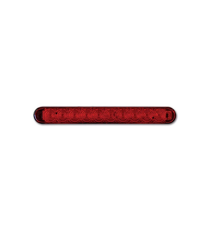 HELLA Self-adhesive 10-LED third brake light