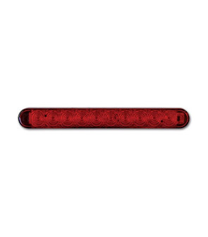 HELLA Self-adhesive 10-LED third brake light