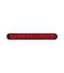 HELLA Self-adhesive 10-LED third brake light