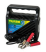 BATTERY CHARGER LAMPA TURBO 6 "- ROHS 6A - 12V"