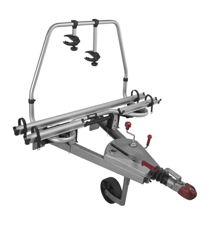 Thule Caravan Smart 2 Bike Carrier - 307129