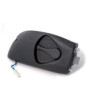 Black electric int part FAP M1 PROTEK 1059RACE0055EPI
