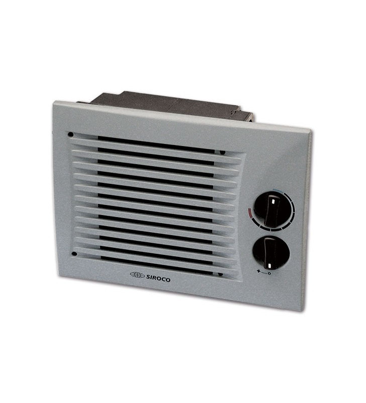 Arizona LN heater - 50db 12W