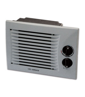 Arizona LN heater - 50db 12W