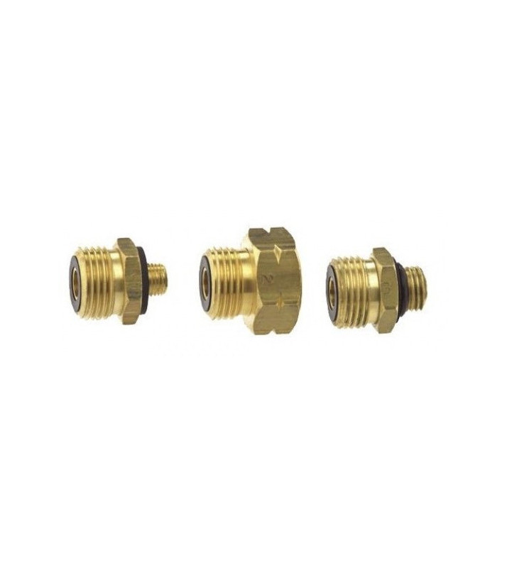 ITA-EU Cylinder Fittings Kit