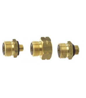 ITA-EU Cylinder Fittings Kit